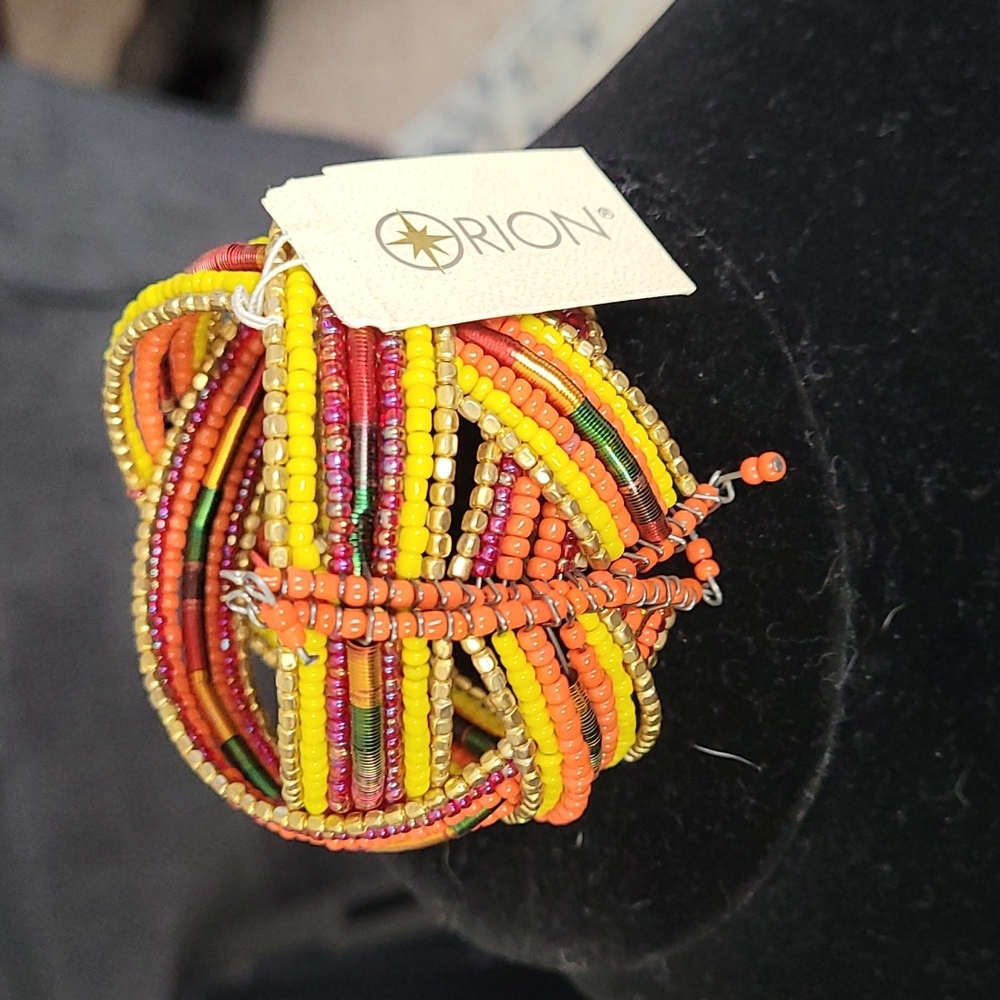 ORION BRACELET - Picture 2 of 3